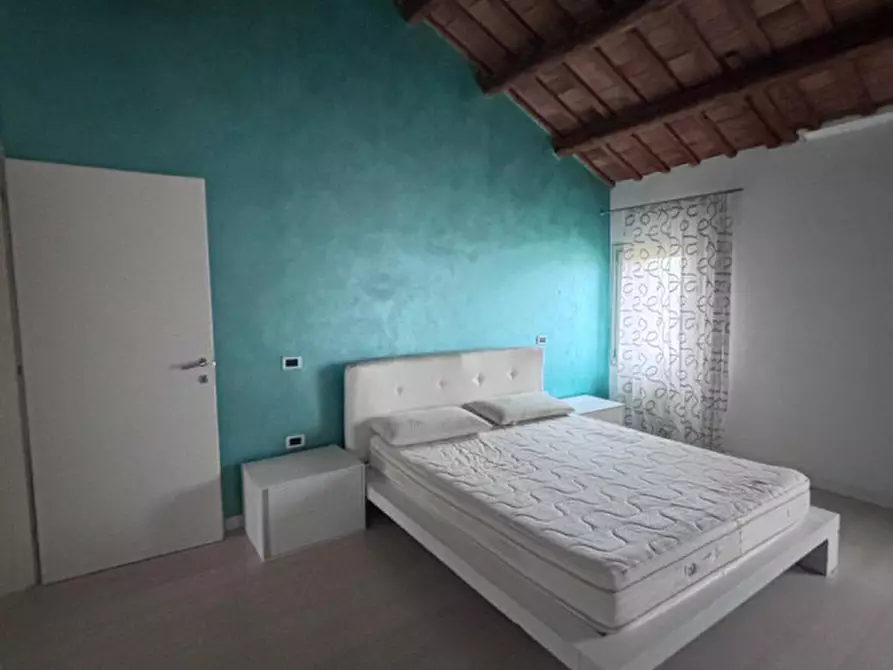 Immagine 16 di Villetta a schiera in vendita  a Castagnaro