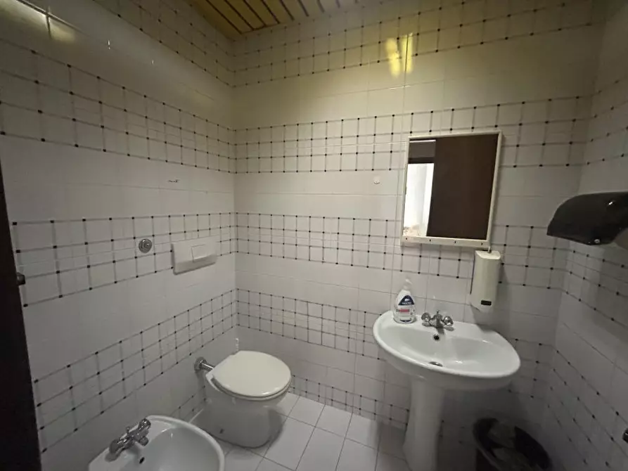 Immagine 11 di Capannone industriale in vendita  in Via Pitagora, Rubano (PD) a Rubano