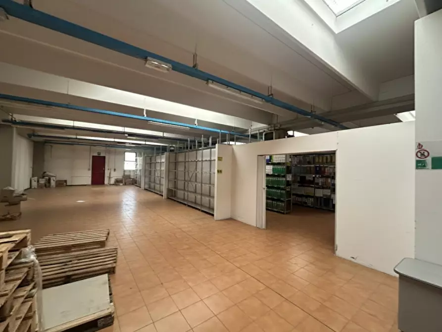 Immagine 12 di Capannone industriale in vendita  in Via Pitagora, Rubano (PD) a Rubano