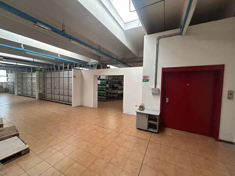 Immagine 13 di Capannone industriale in vendita  in Via Pitagora, Rubano (PD) a Rubano