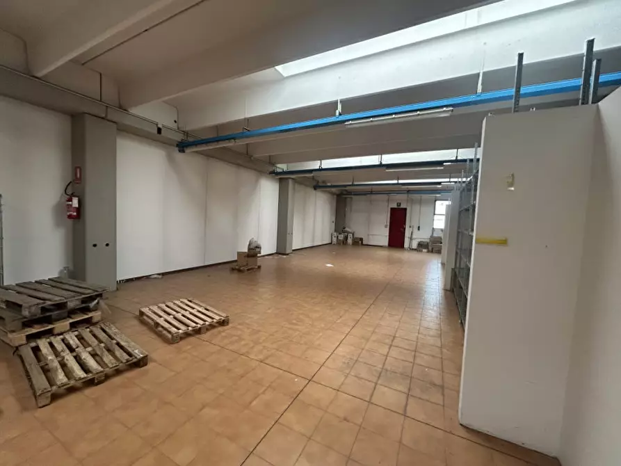 Immagine 14 di Capannone industriale in vendita  in Via Pitagora, Rubano (PD) a Rubano