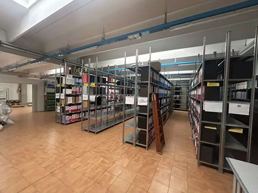 Immagine 15 di Capannone industriale in vendita  in Via Pitagora, Rubano (PD) a Rubano