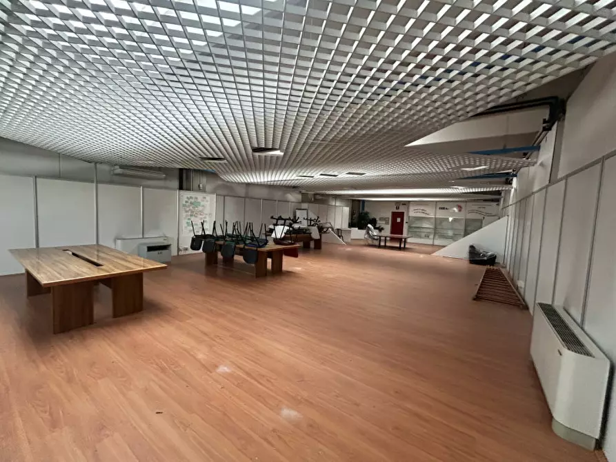 Immagine 16 di Capannone industriale in vendita  in Via Pitagora, Rubano (PD) a Rubano