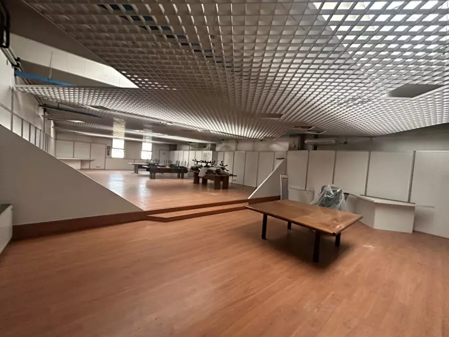 Immagine 17 di Capannone industriale in vendita  in Via Pitagora, Rubano (PD) a Rubano