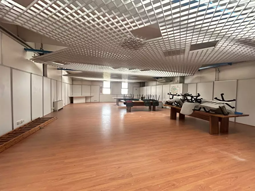 Immagine 18 di Capannone industriale in vendita  in Via Pitagora, Rubano (PD) a Rubano