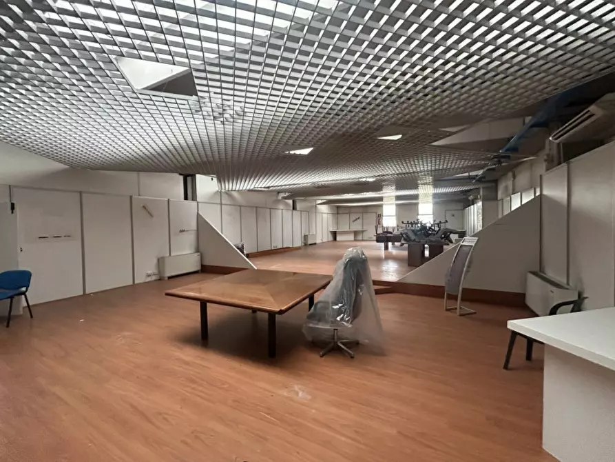 Immagine 19 di Capannone industriale in vendita  in Via Pitagora, Rubano (PD) a Rubano