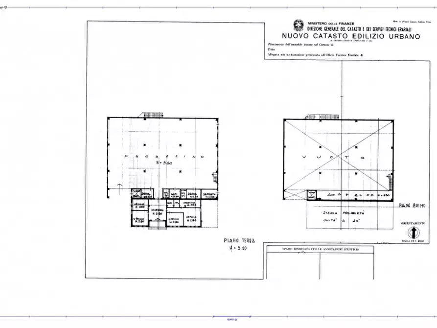 Immagine 22 di Capannone industriale in vendita  in Via Pitagora, Rubano (PD) a Rubano