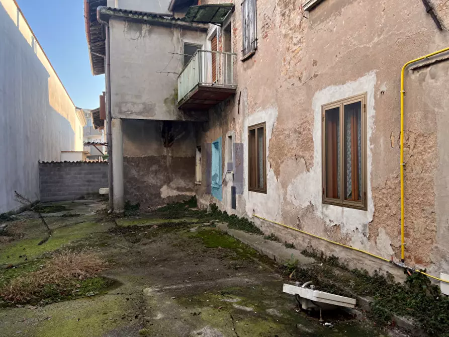 Immagine 13 di Casa indipendente in vendita  in VIA XX SETTEMBRE a Carpenedolo