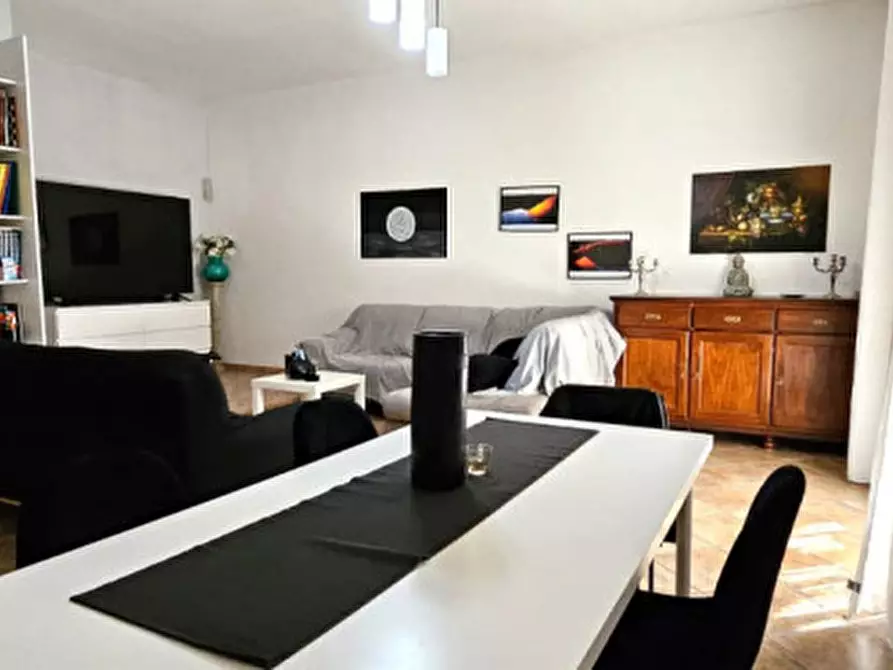 Immagine 2 di Appartamento in vendita  in Via Francesco Lo Greco 43 a Belmonte Mezzagno