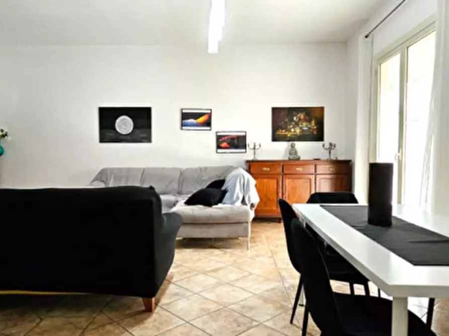 Immagine 3 di Appartamento in vendita  in Via Francesco Lo Greco 43 a Belmonte Mezzagno