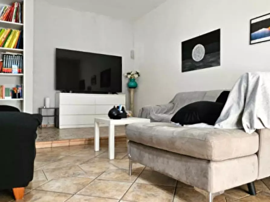 Immagine 5 di Appartamento in vendita  in Via Francesco Lo Greco 43 a Belmonte Mezzagno