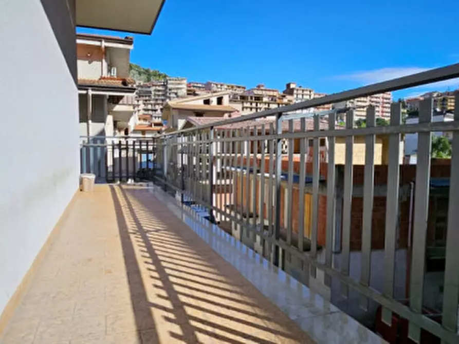 Immagine 7 di Appartamento in vendita  in Via Francesco Lo Greco 43 a Belmonte Mezzagno