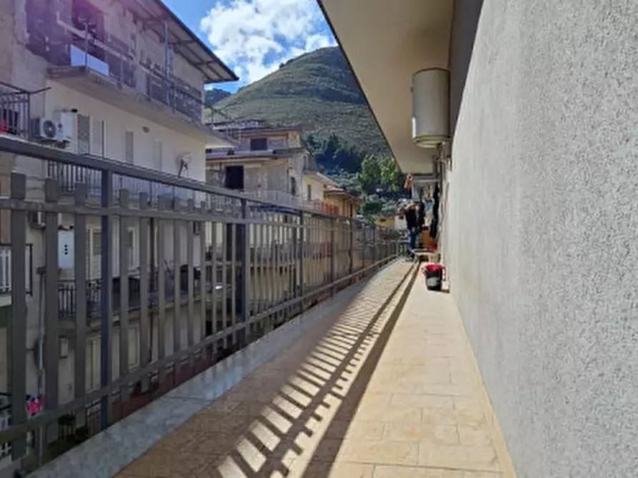 Immagine 8 di Appartamento in vendita  in Via Francesco Lo Greco 43 a Belmonte Mezzagno