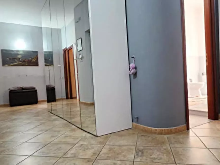 Immagine 9 di Appartamento in vendita  in Via Francesco Lo Greco 43 a Belmonte Mezzagno