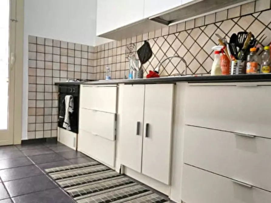 Immagine 11 di Appartamento in vendita  in Via Francesco Lo Greco 43 a Belmonte Mezzagno