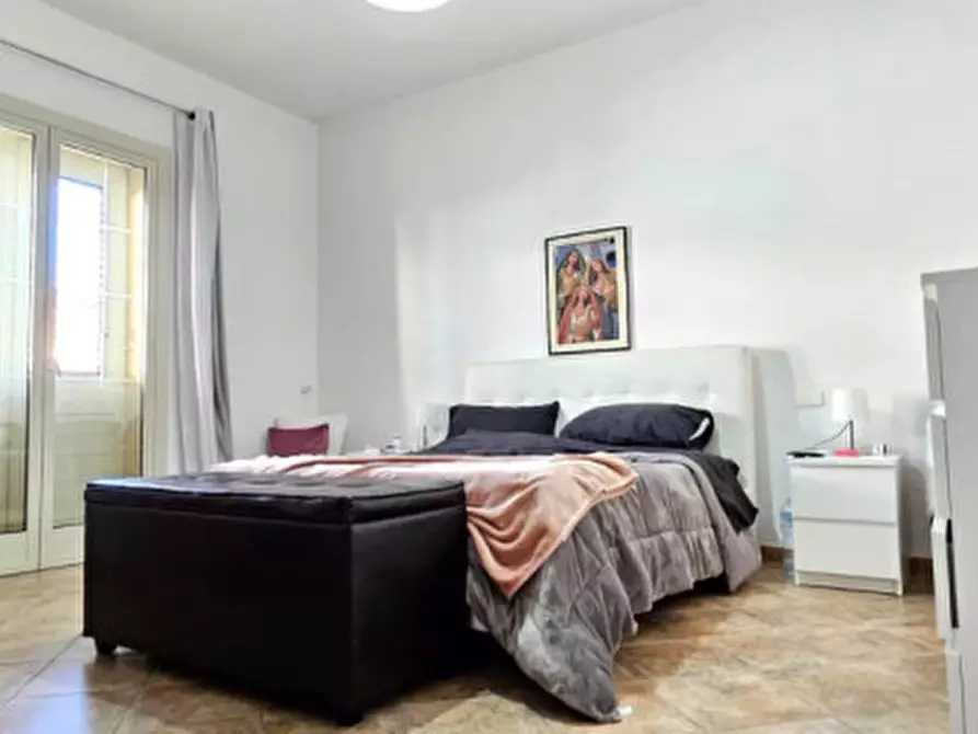 Immagine 15 di Appartamento in vendita  in Via Francesco Lo Greco 43 a Belmonte Mezzagno