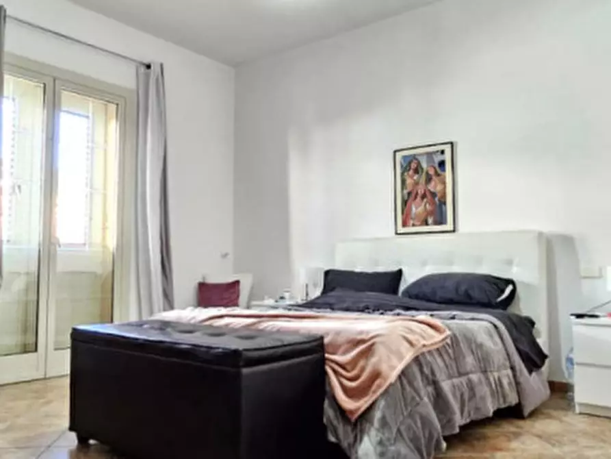 Immagine 16 di Appartamento in vendita  in Via Francesco Lo Greco 43 a Belmonte Mezzagno