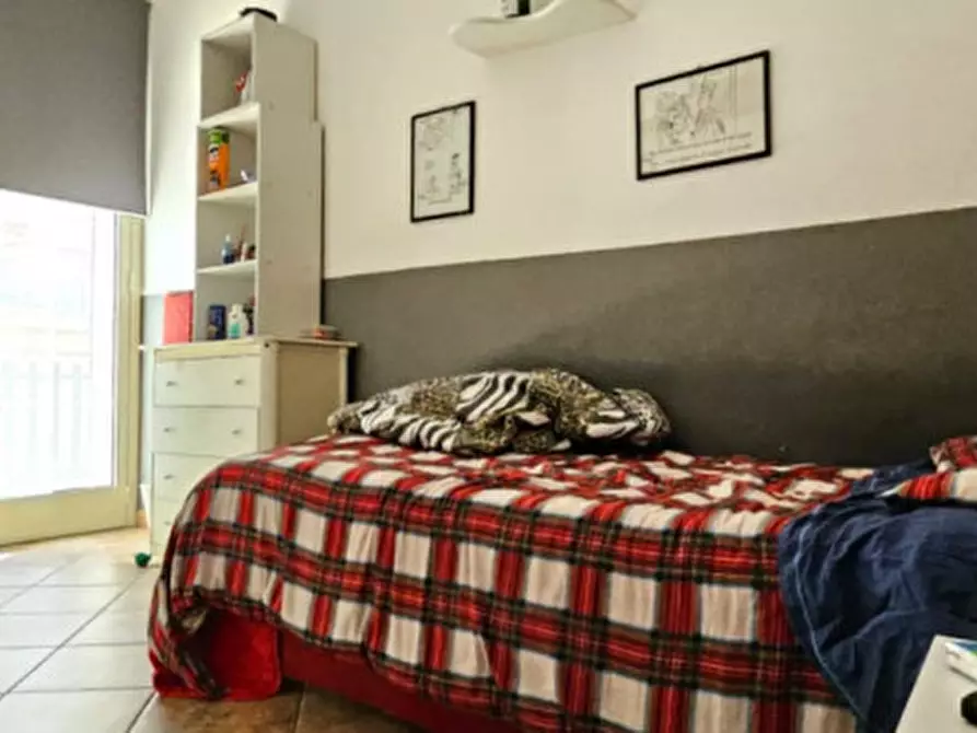 Immagine 17 di Appartamento in vendita  in Via Francesco Lo Greco 43 a Belmonte Mezzagno