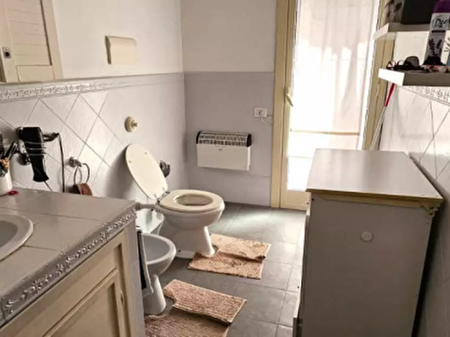 Immagine 20 di Appartamento in vendita  in Via Francesco Lo Greco 43 a Belmonte Mezzagno