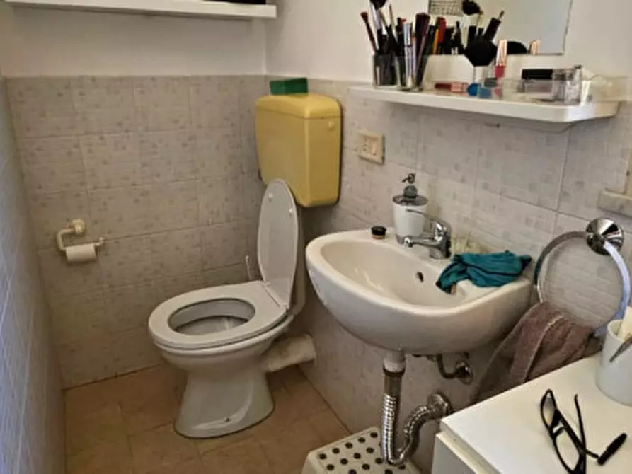 Immagine 22 di Appartamento in vendita  in Via Francesco Lo Greco 43 a Belmonte Mezzagno