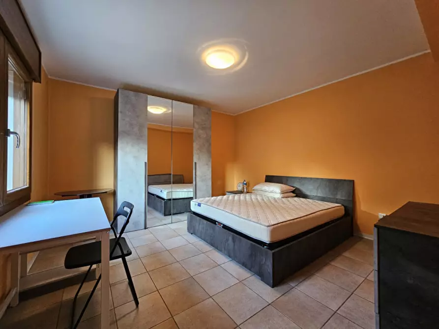 Immagine 8 di Camera in affitto  in via dei Giacinti Padova a Padova