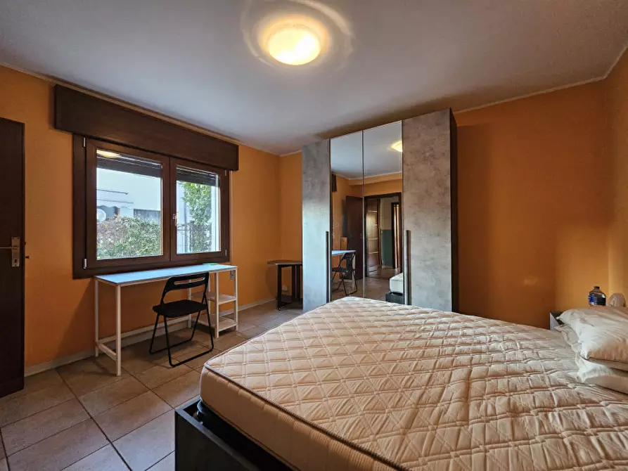 Immagine 9 di Camera in affitto  in via dei Giacinti Padova a Padova