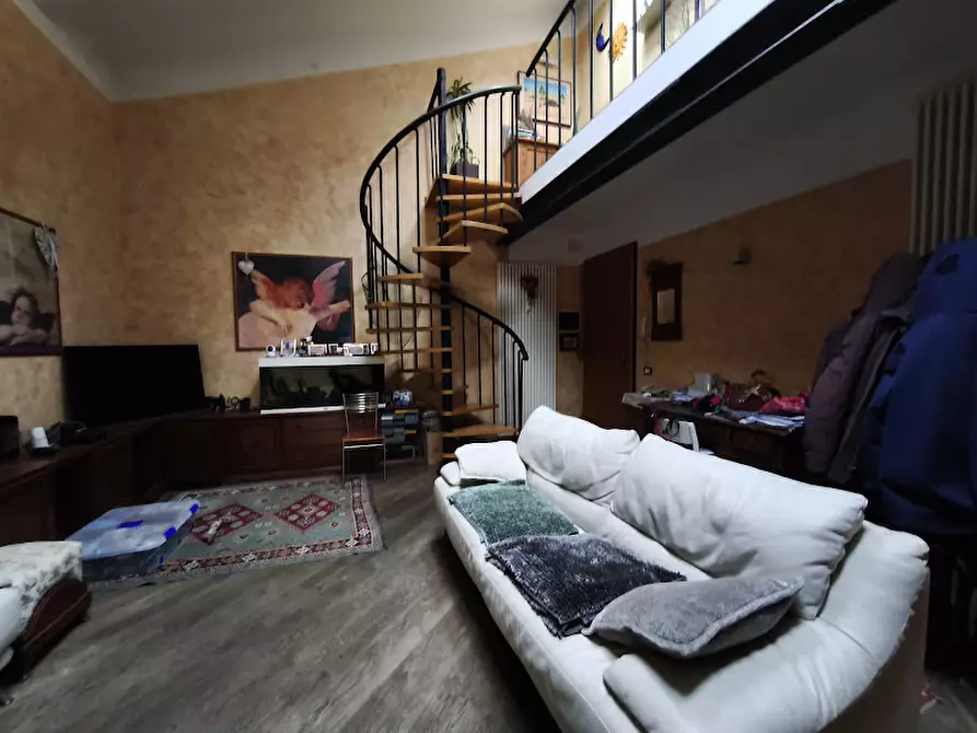 Immagine 2 di Appartamento in vendita  in Via San Pietro a Padova