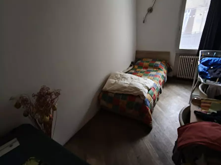 Immagine 3 di Appartamento in vendita  in Via San Pietro a Padova