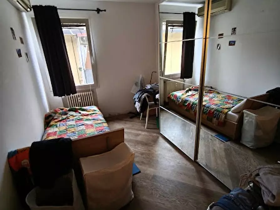 Immagine 4 di Appartamento in vendita  in Via San Pietro a Padova