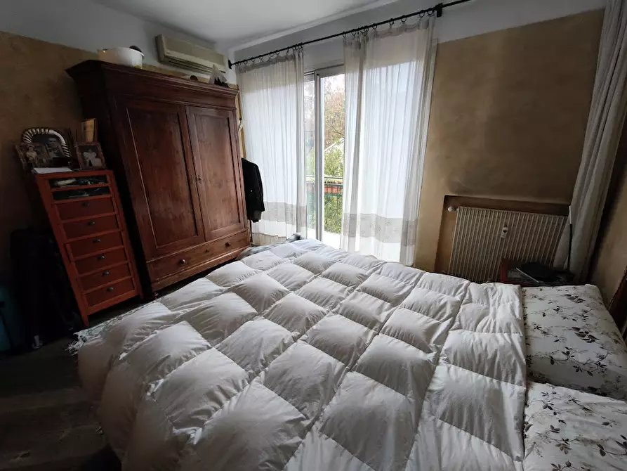 Immagine 6 di Appartamento in vendita  in Via San Pietro a Padova