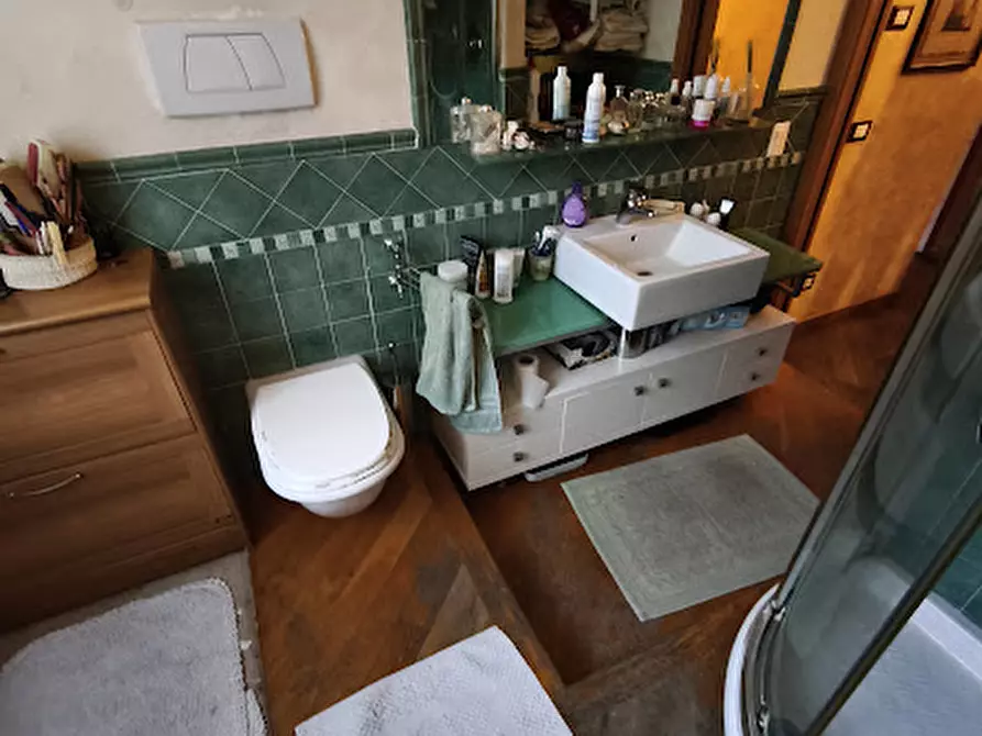 Immagine 7 di Appartamento in vendita  in Via San Pietro a Padova