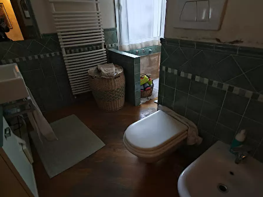 Immagine 8 di Appartamento in vendita  in Via San Pietro a Padova