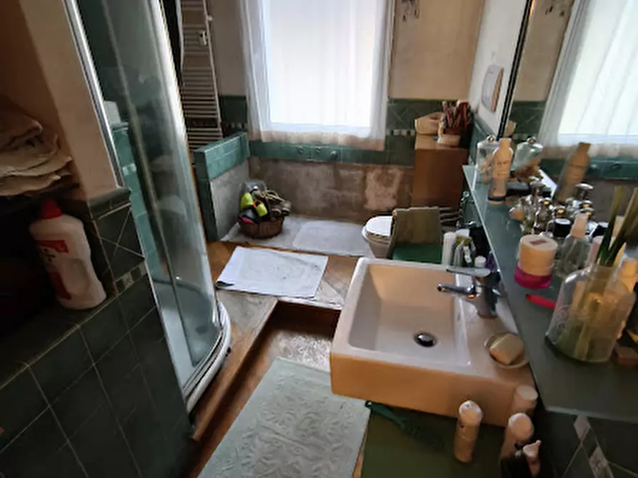 Immagine 9 di Appartamento in vendita  in Via San Pietro a Padova