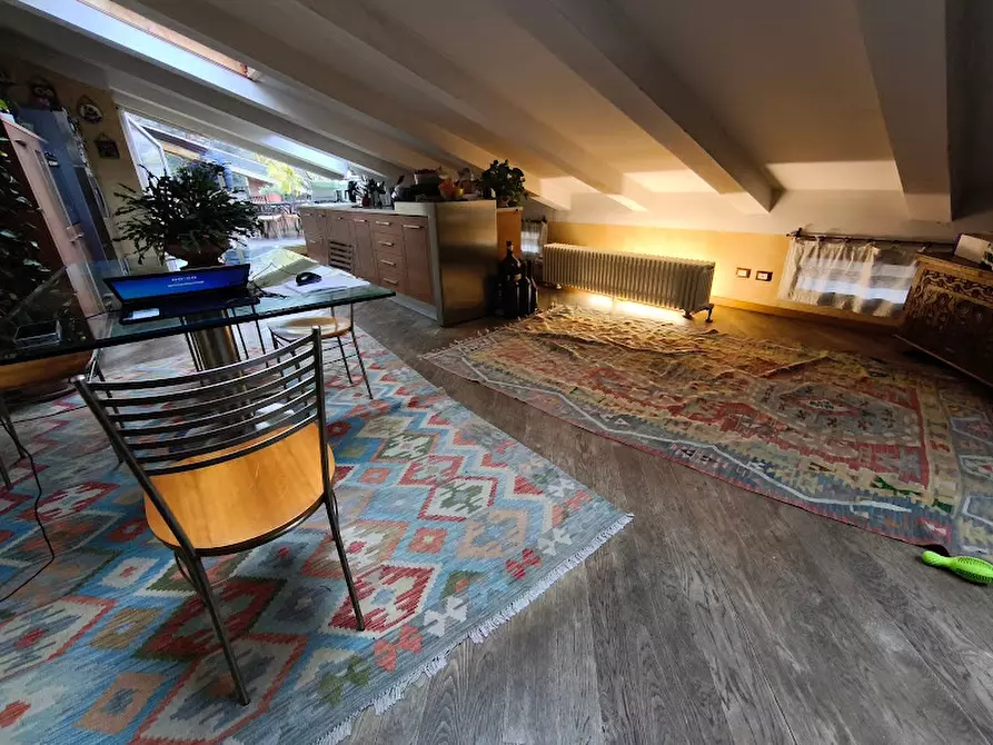 Immagine 11 di Appartamento in vendita  in Via San Pietro a Padova