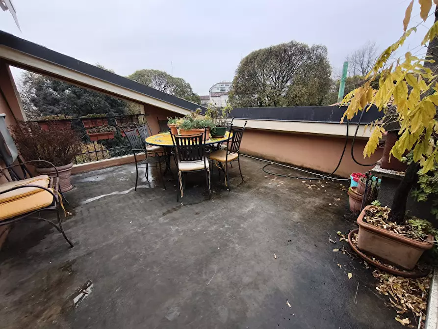 Immagine 12 di Appartamento in vendita  in Via San Pietro a Padova