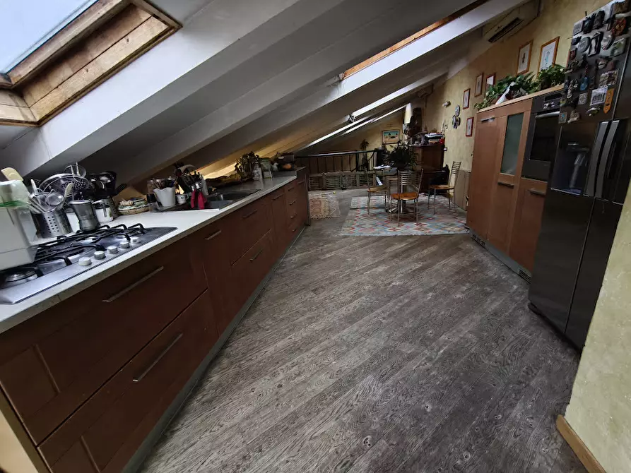 Immagine 13 di Appartamento in vendita  in Via San Pietro a Padova