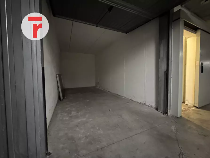 Immagine 3 di Garage in vendita  in Via Sacro Cuore a Padova