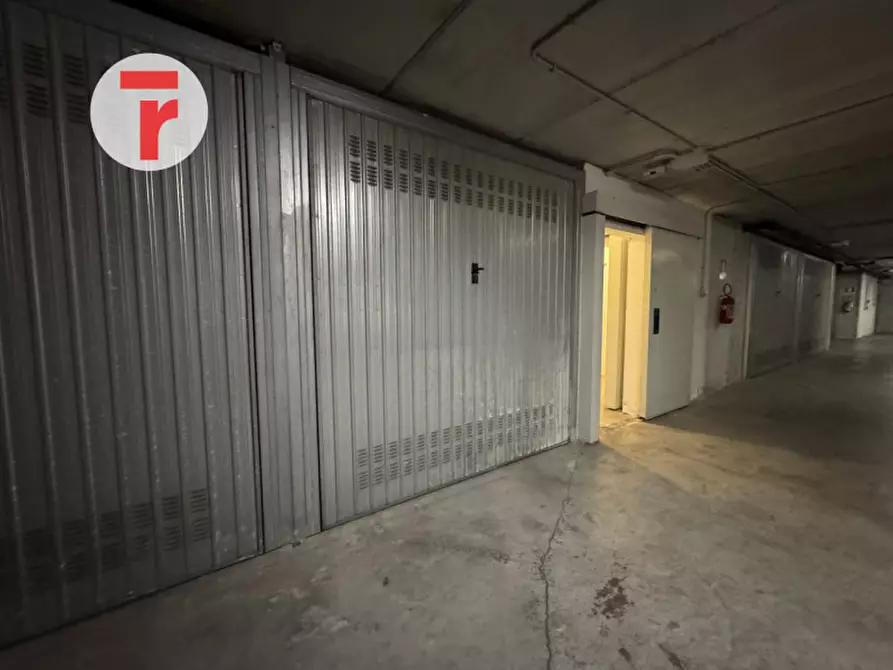 Immagine 4 di Garage in vendita  in Via Sacro Cuore a Padova