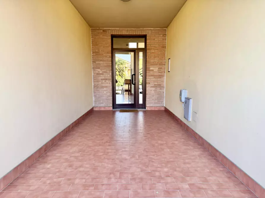 Immagine 3 di Appartamento in vendita  in Via Guglielmo Marconi a Sorbolo Mezzani