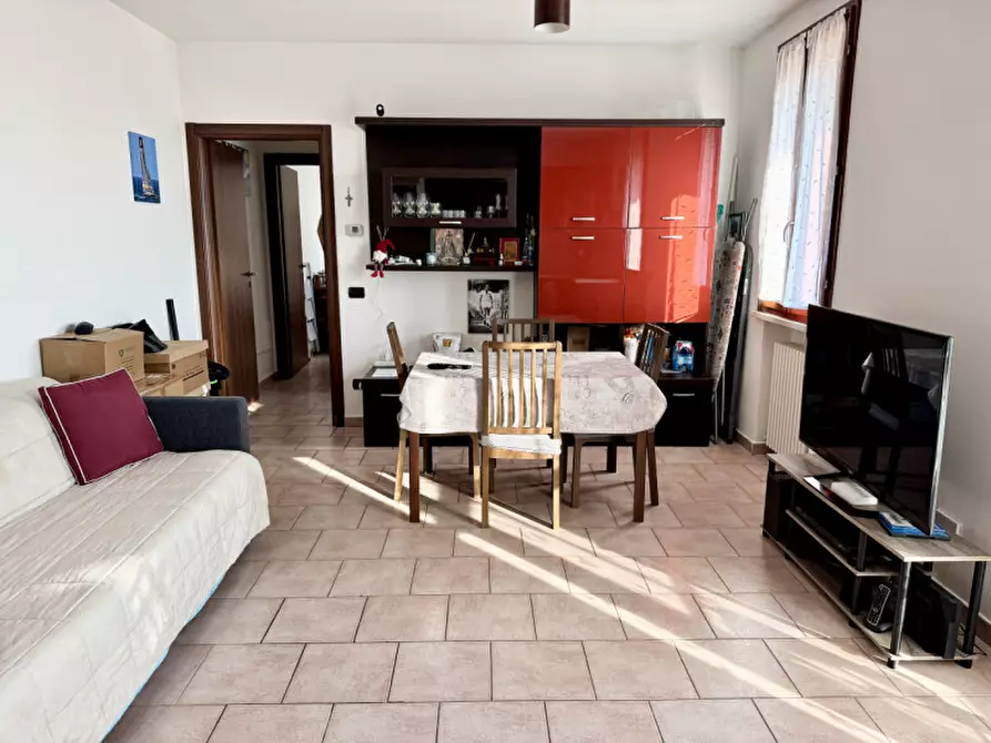 Immagine 5 di Appartamento in vendita  in Via Guglielmo Marconi a Sorbolo Mezzani