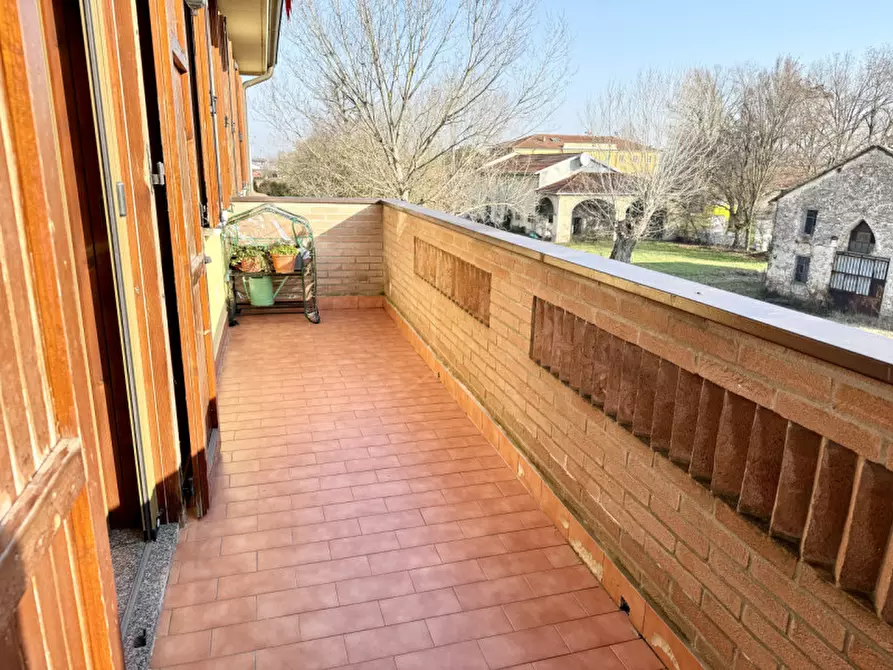 Immagine 7 di Appartamento in vendita  in Via Guglielmo Marconi a Sorbolo Mezzani