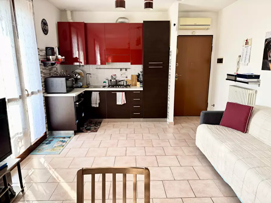 Immagine 8 di Appartamento in vendita  in Via Guglielmo Marconi a Sorbolo Mezzani