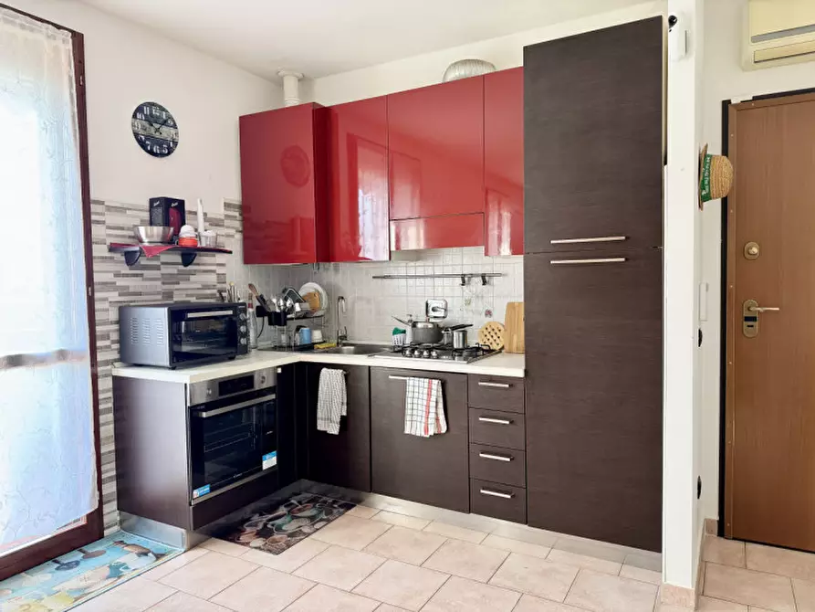 Immagine 9 di Appartamento in vendita  in Via Guglielmo Marconi a Sorbolo Mezzani