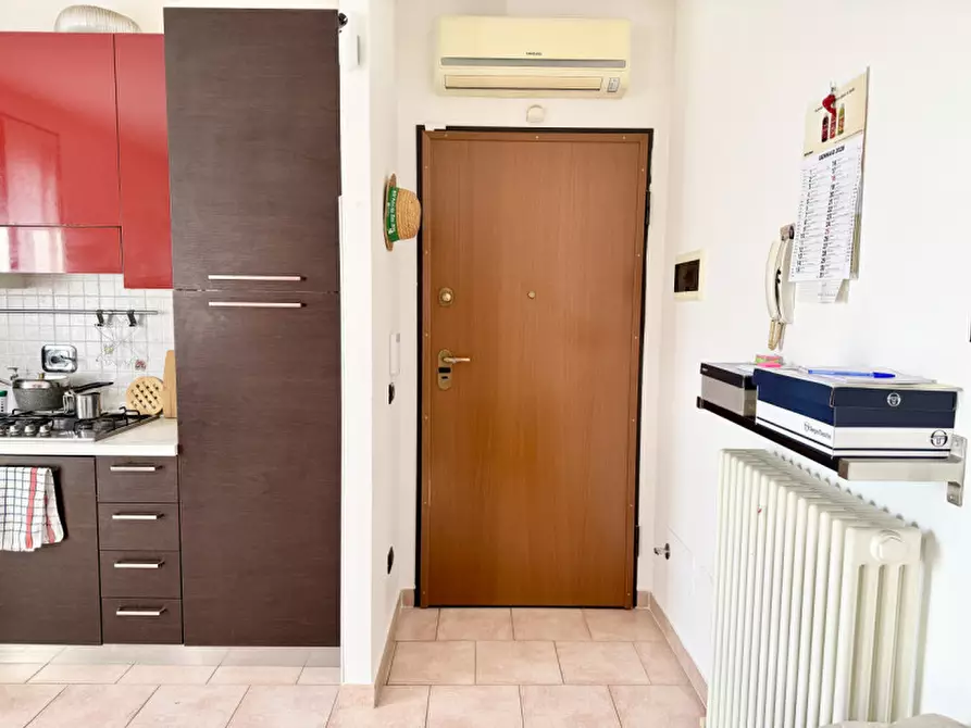 Immagine 14 di Appartamento in vendita  in Via Guglielmo Marconi a Sorbolo Mezzani