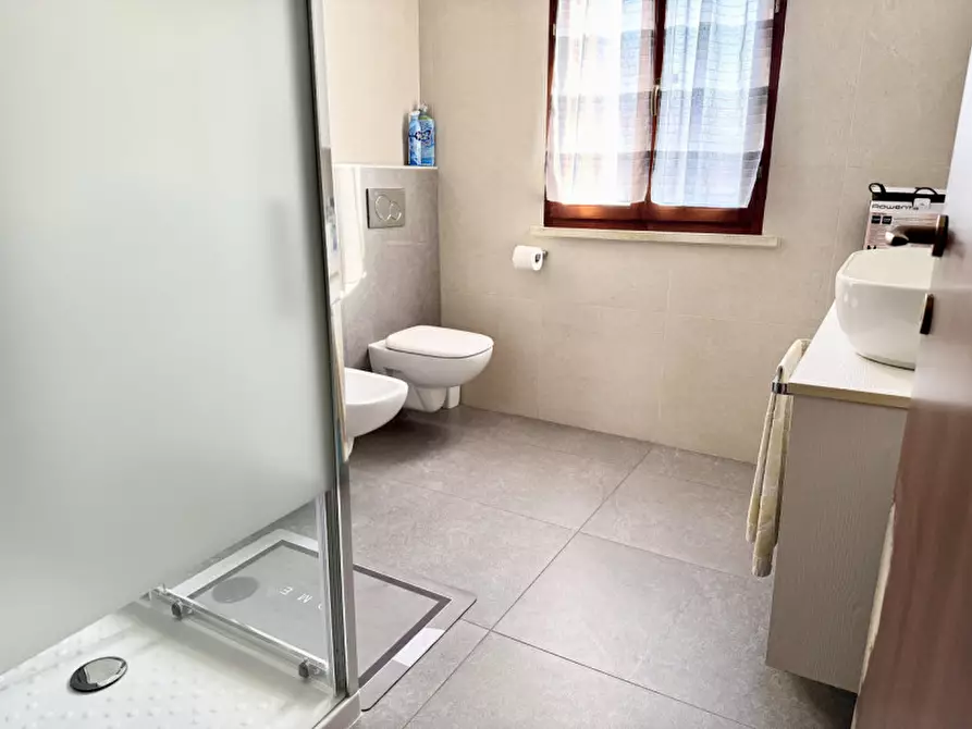 Immagine 16 di Appartamento in vendita  in Via Guglielmo Marconi a Sorbolo Mezzani