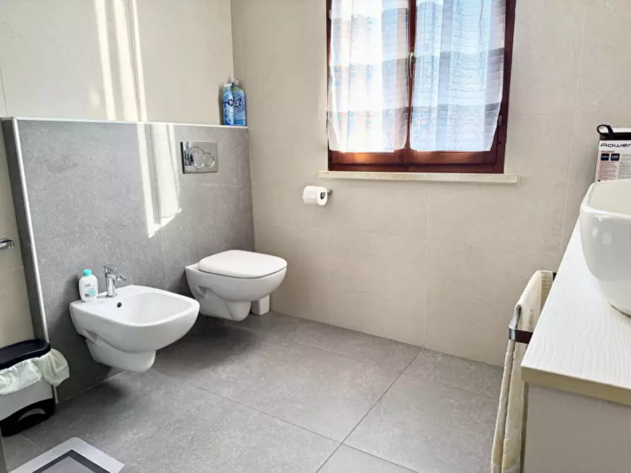 Immagine 17 di Appartamento in vendita  in Via Guglielmo Marconi a Sorbolo Mezzani