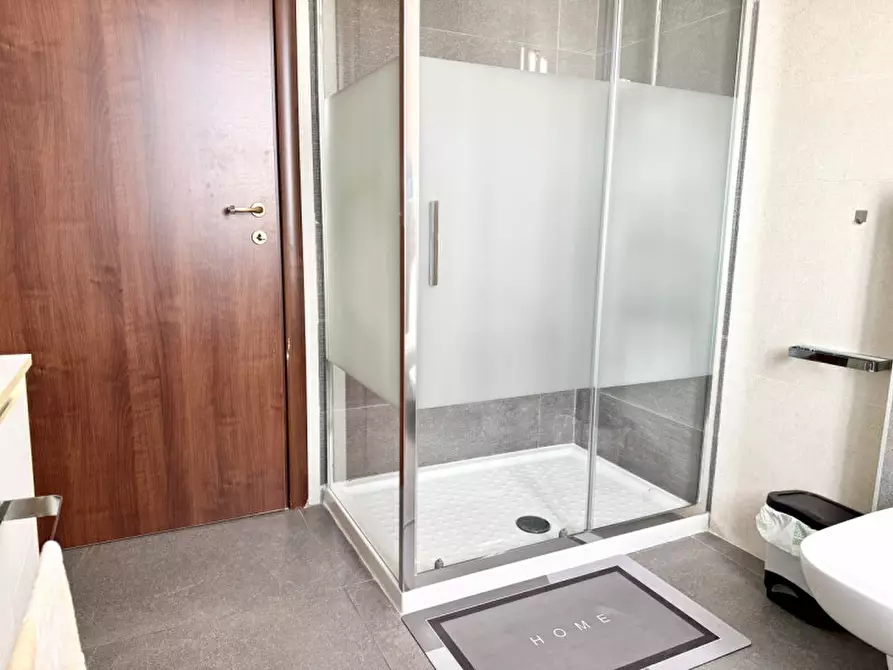 Immagine 18 di Appartamento in vendita  in Via Guglielmo Marconi a Sorbolo Mezzani