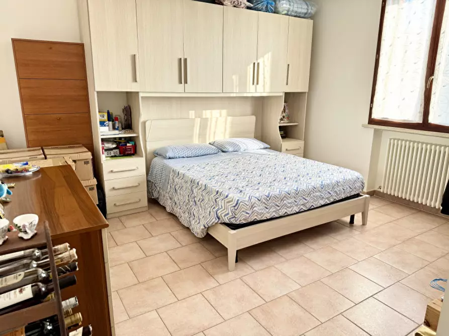 Immagine 19 di Appartamento in vendita  in Via Guglielmo Marconi a Sorbolo Mezzani