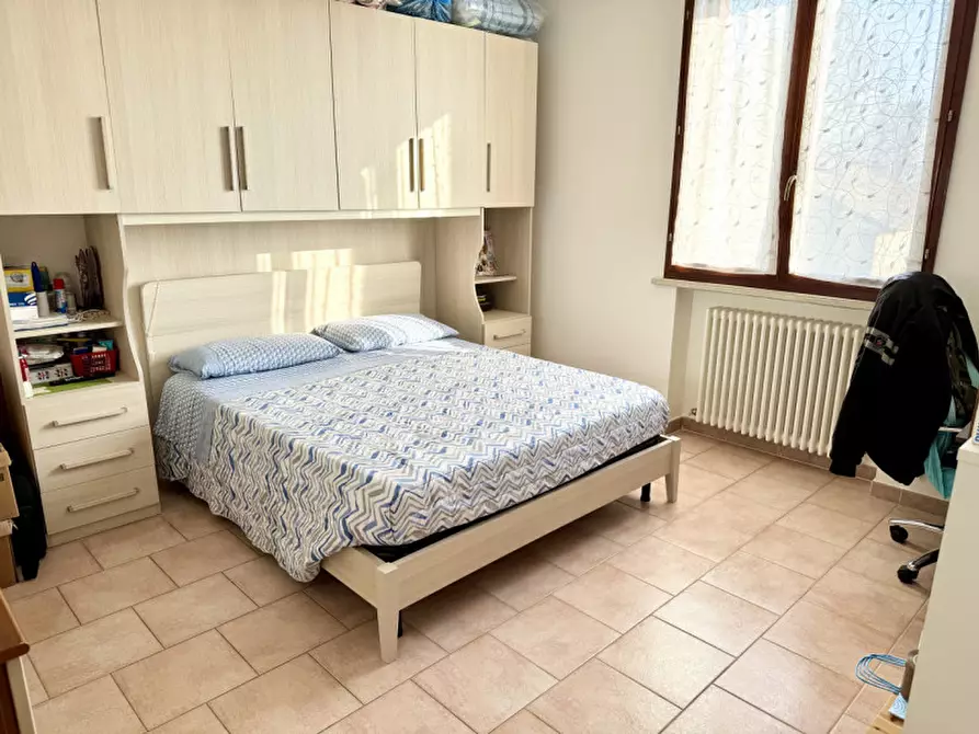 Immagine 20 di Appartamento in vendita  in Via Guglielmo Marconi a Sorbolo Mezzani