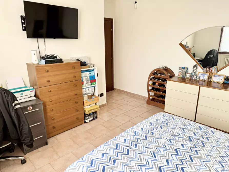 Immagine 21 di Appartamento in vendita  in Via Guglielmo Marconi a Sorbolo Mezzani